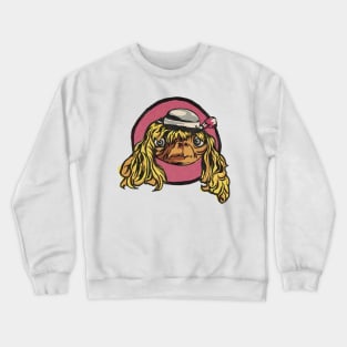 E.T. - The Extra-Terrestrial - Disguise Crewneck Sweatshirt